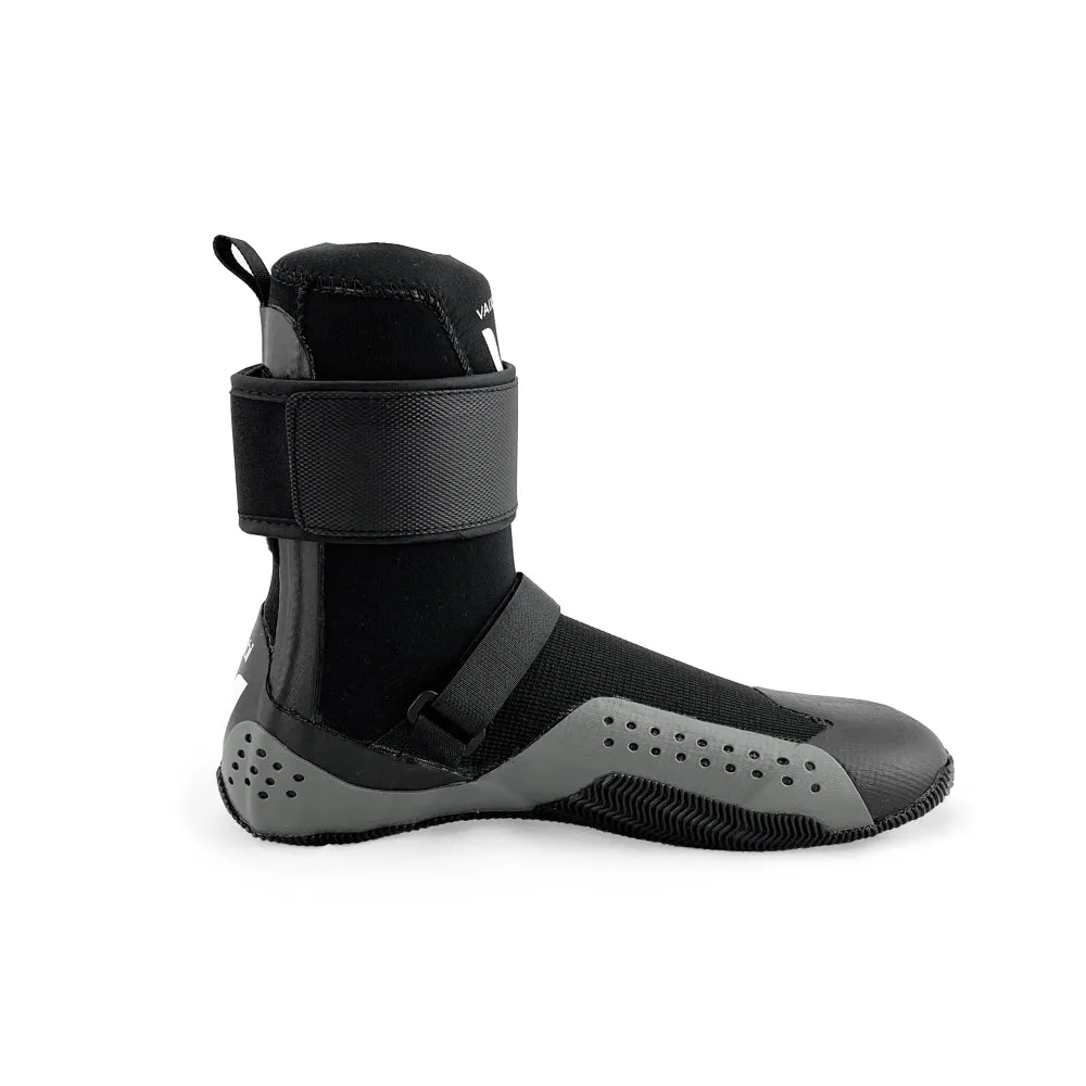 Speed-Grip High Cut FLEX Boot - 5mm