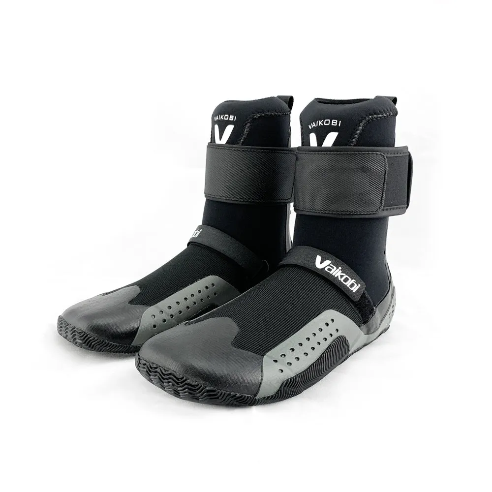 Speed-Grip High Cut FLEX Boot - 5mm