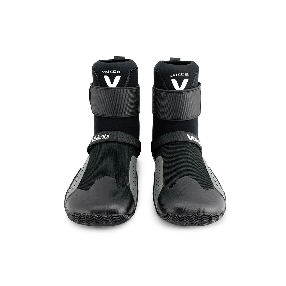 Speed-Grip High Cut FLEX Boot - 5mm