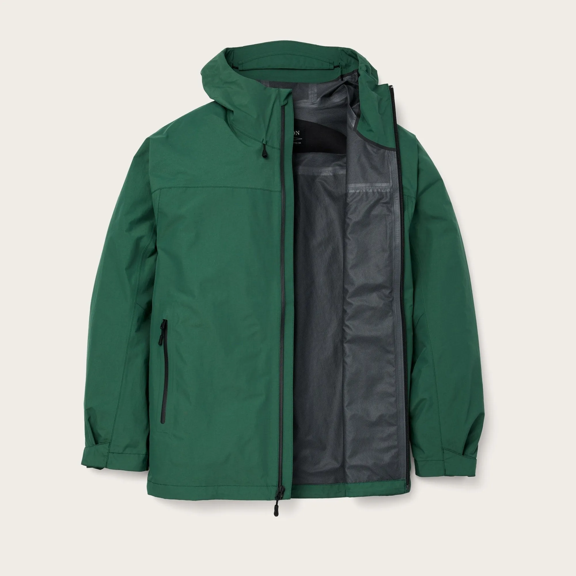 SWIFTWATER RAIN JACKET