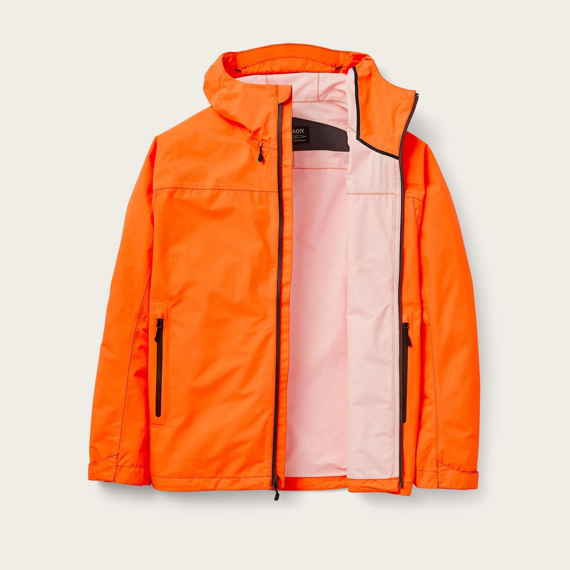 SWIFTWATER RAIN JACKET