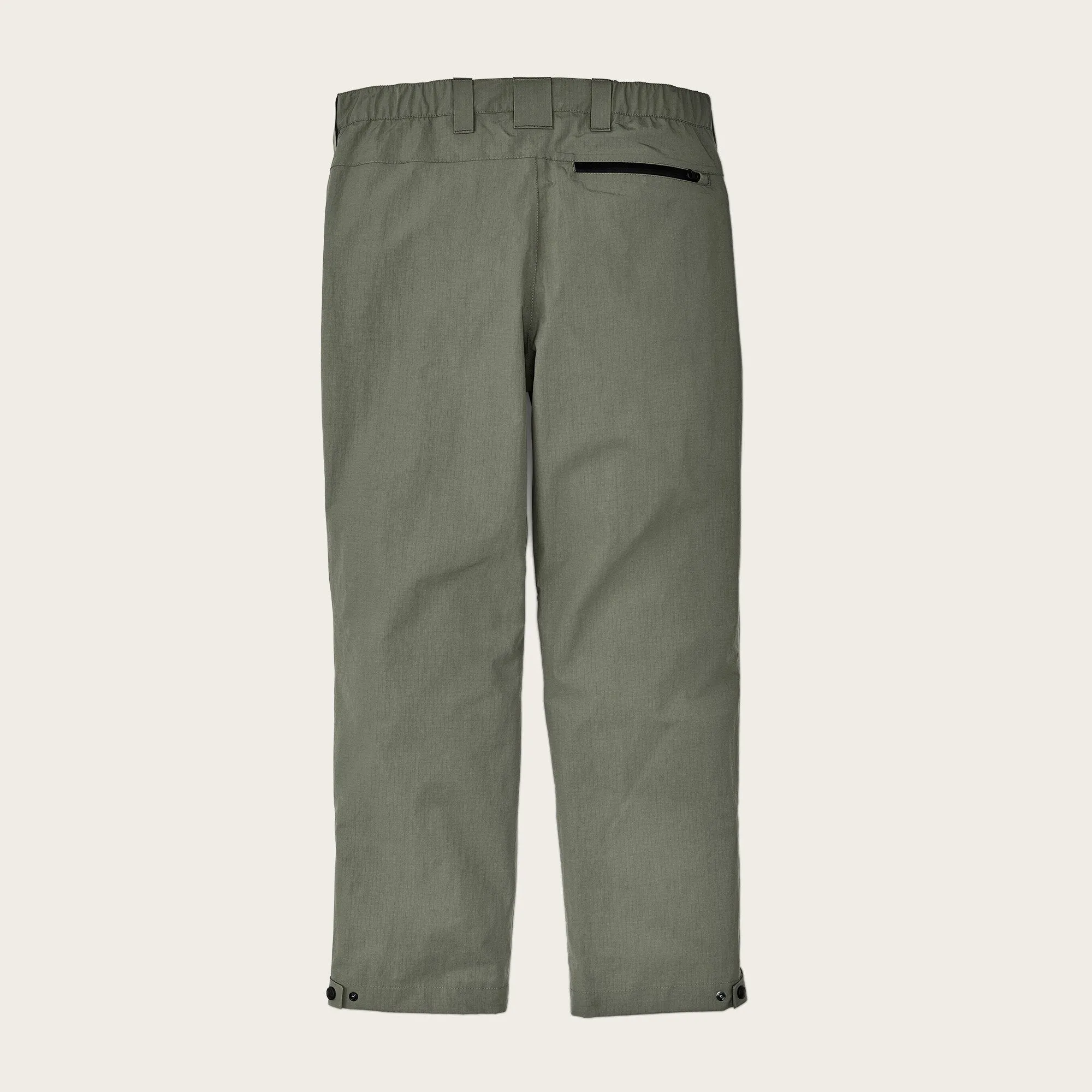 SWIFTWATER RAIN PANTS