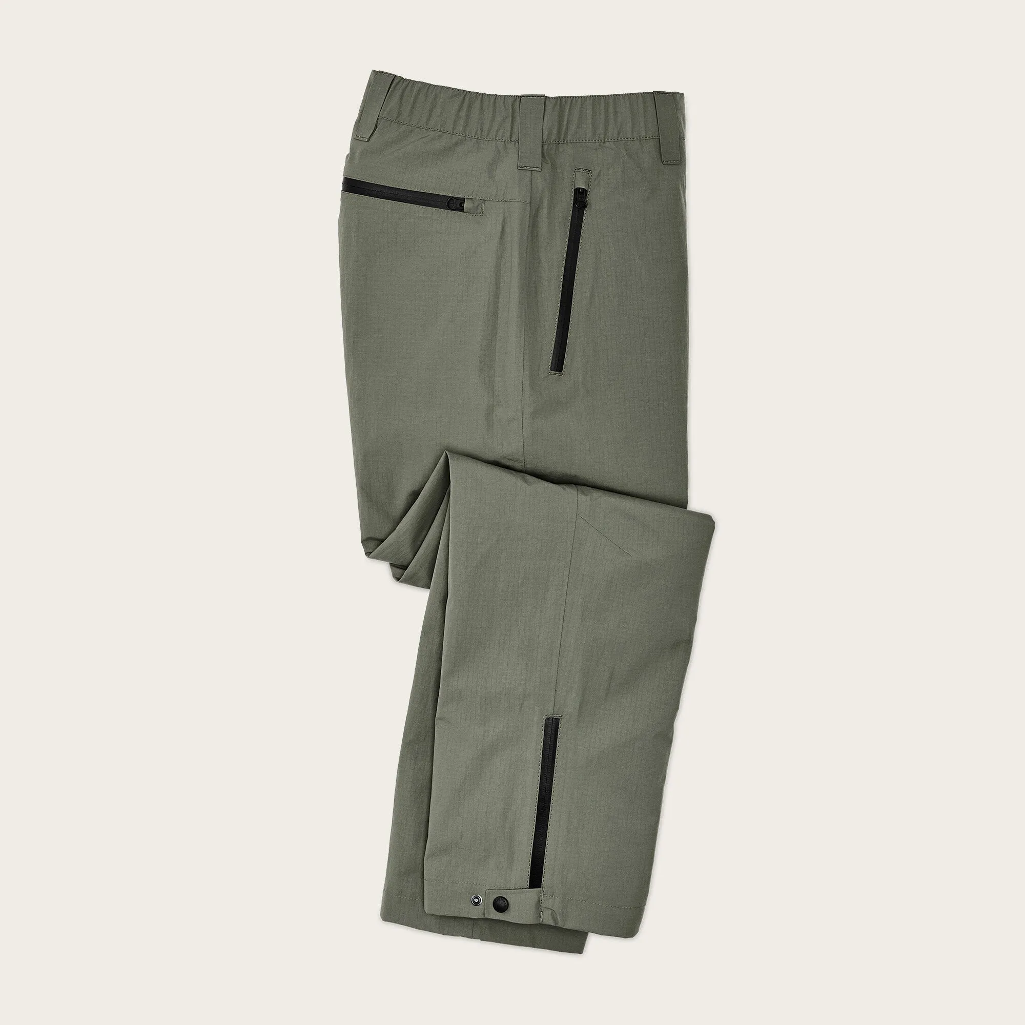 SWIFTWATER RAIN PANTS