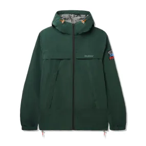 T-Rain Jacket, Forest