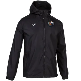 TFA Joma Cervino Rain Jacket Adult