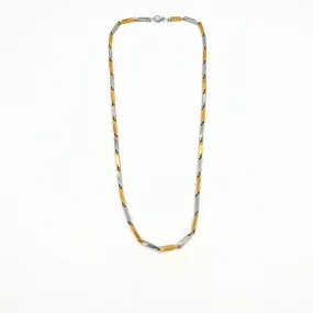 The Rain, Drizzle & Fog Necklace