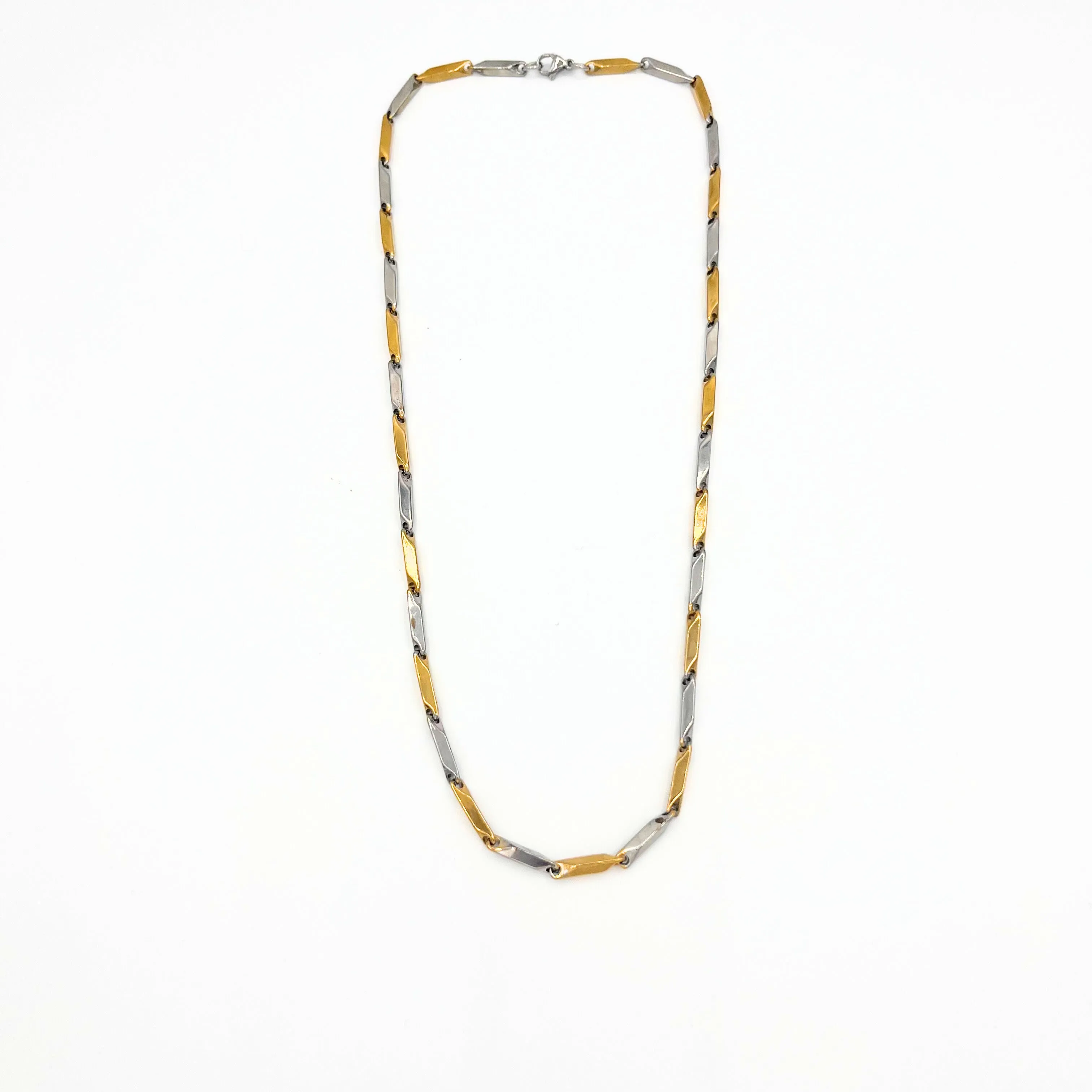 The Rain, Drizzle & Fog Necklace