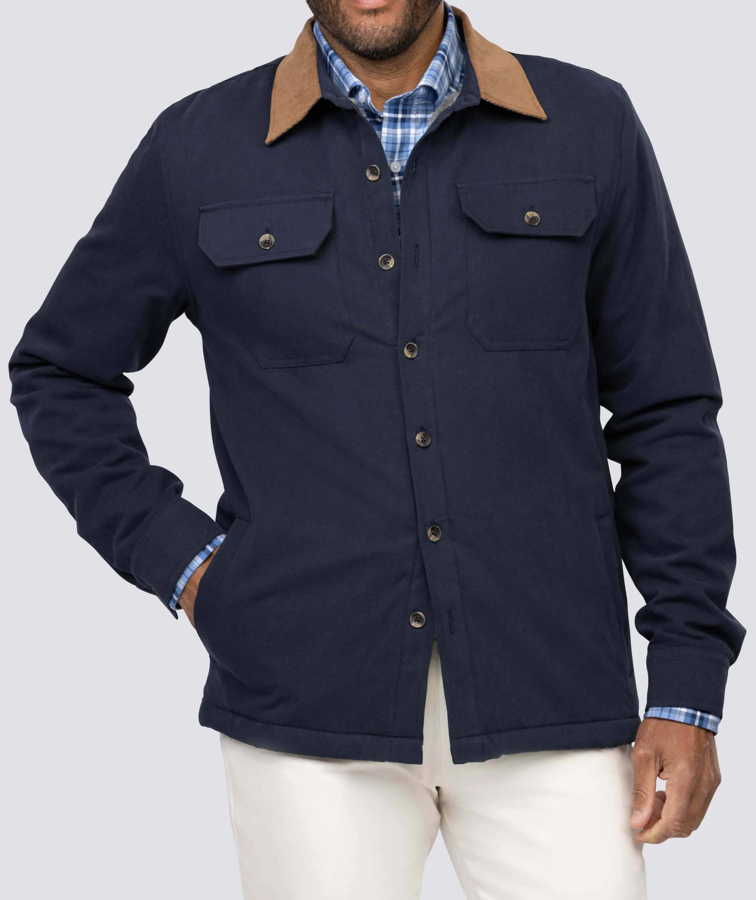 Weston Work Jacket