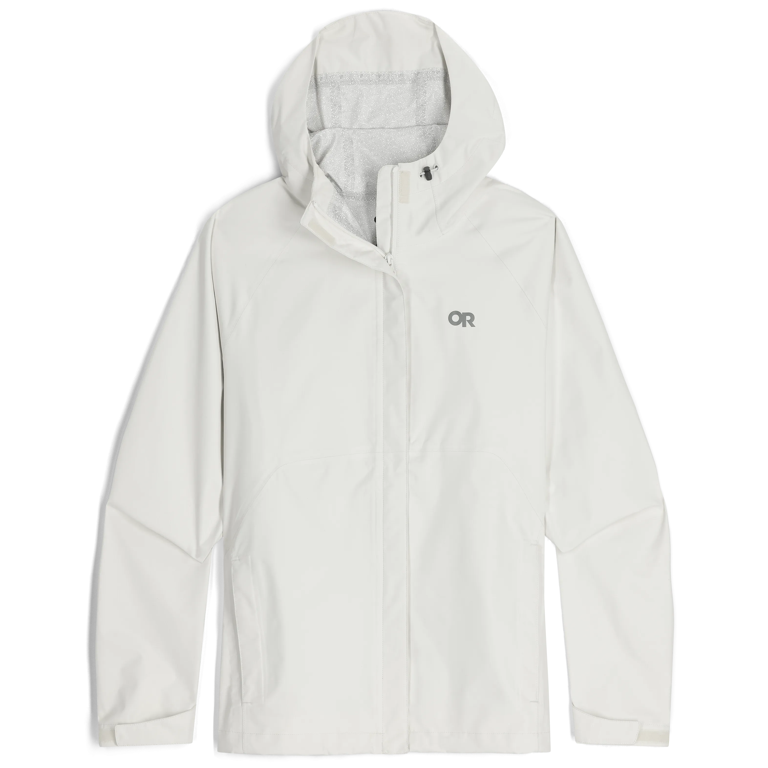 Women's Apollo Rain Jacket