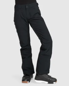 Womens Backyard Technical Snow Pants