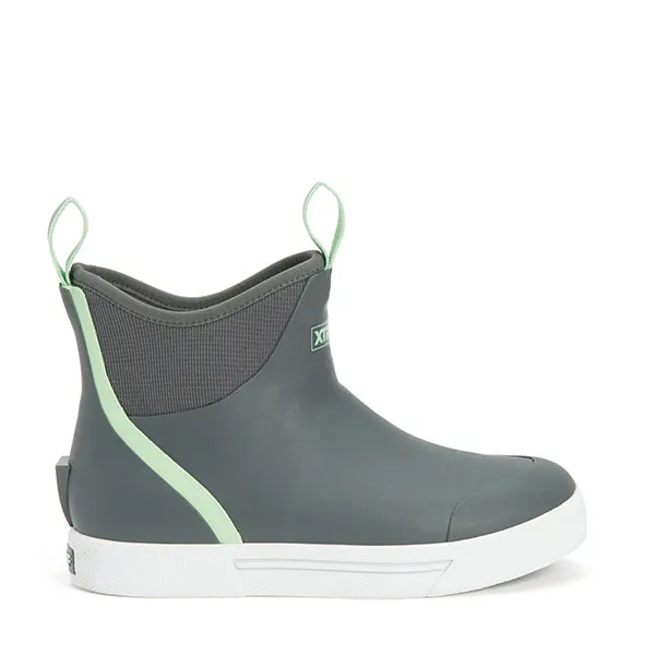 Women's Wheelhouse 6 In Ankle Deck Boot