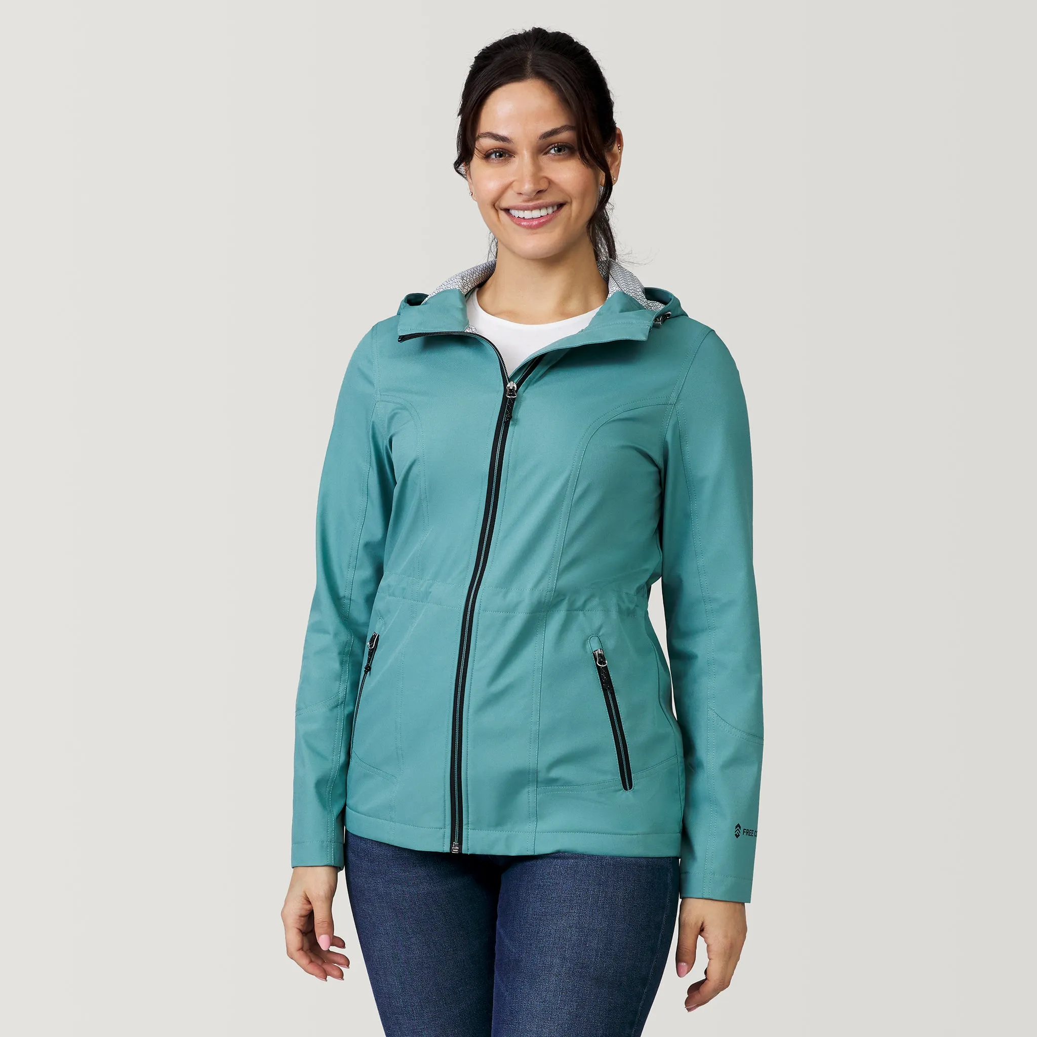 Women's X2O Anorak Rain Jacket