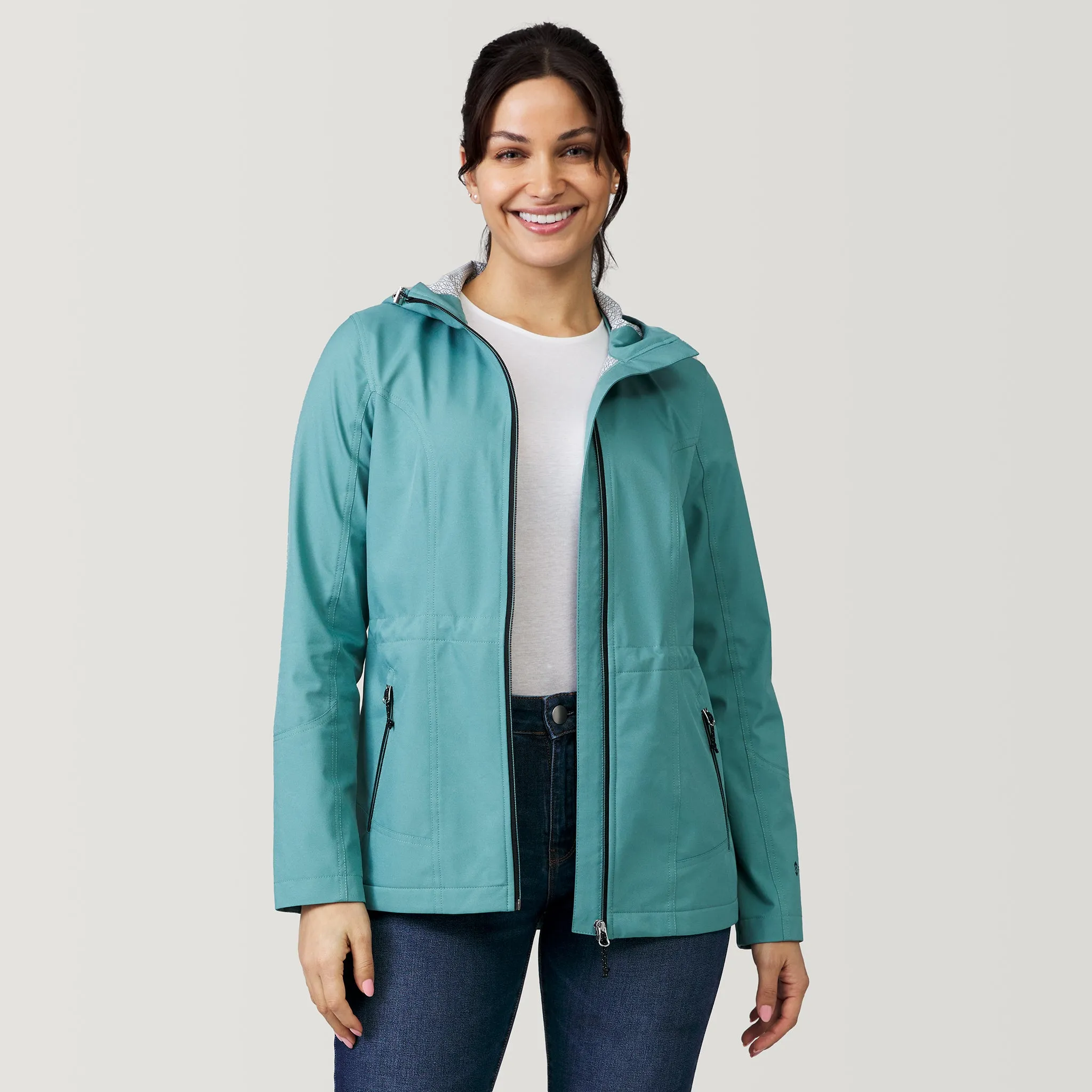 Women's X2O Anorak Rain Jacket