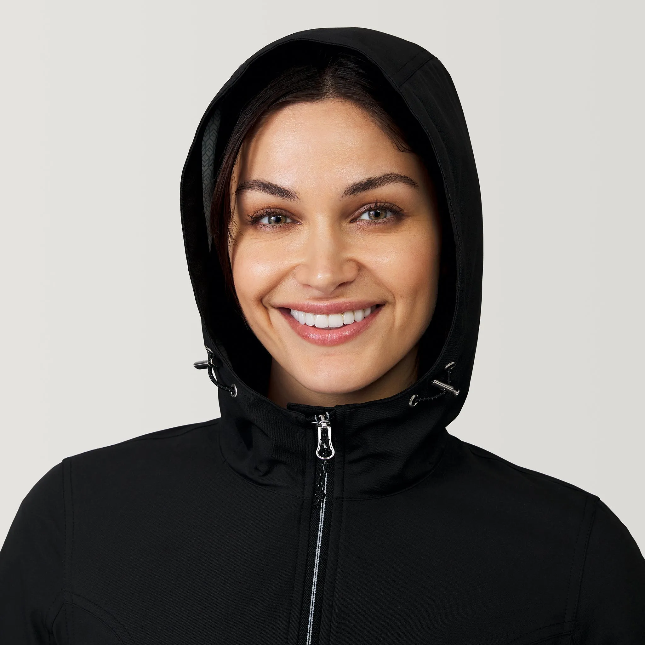 Women's X2O Anorak Rain Jacket