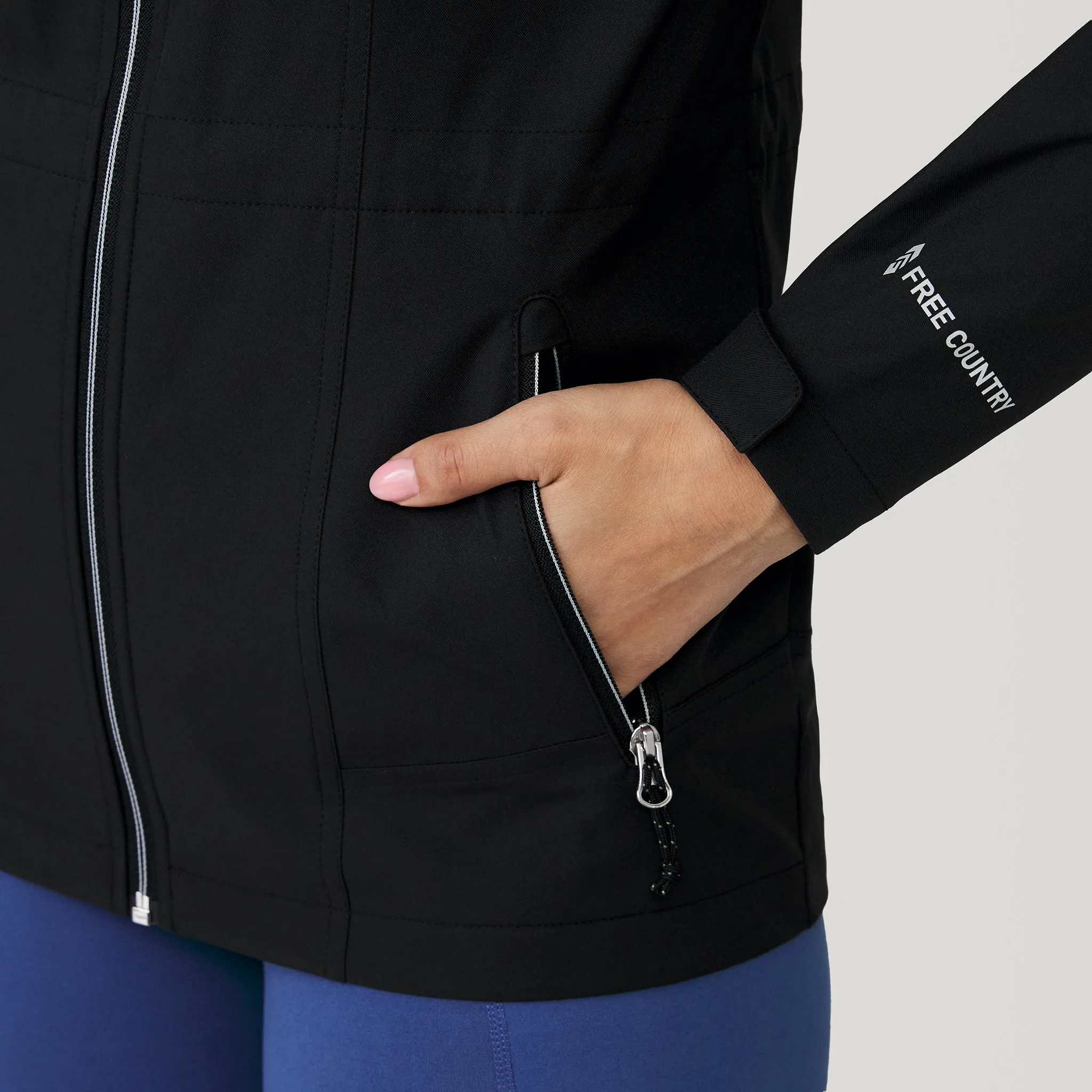 Women's X2O Anorak Rain Jacket