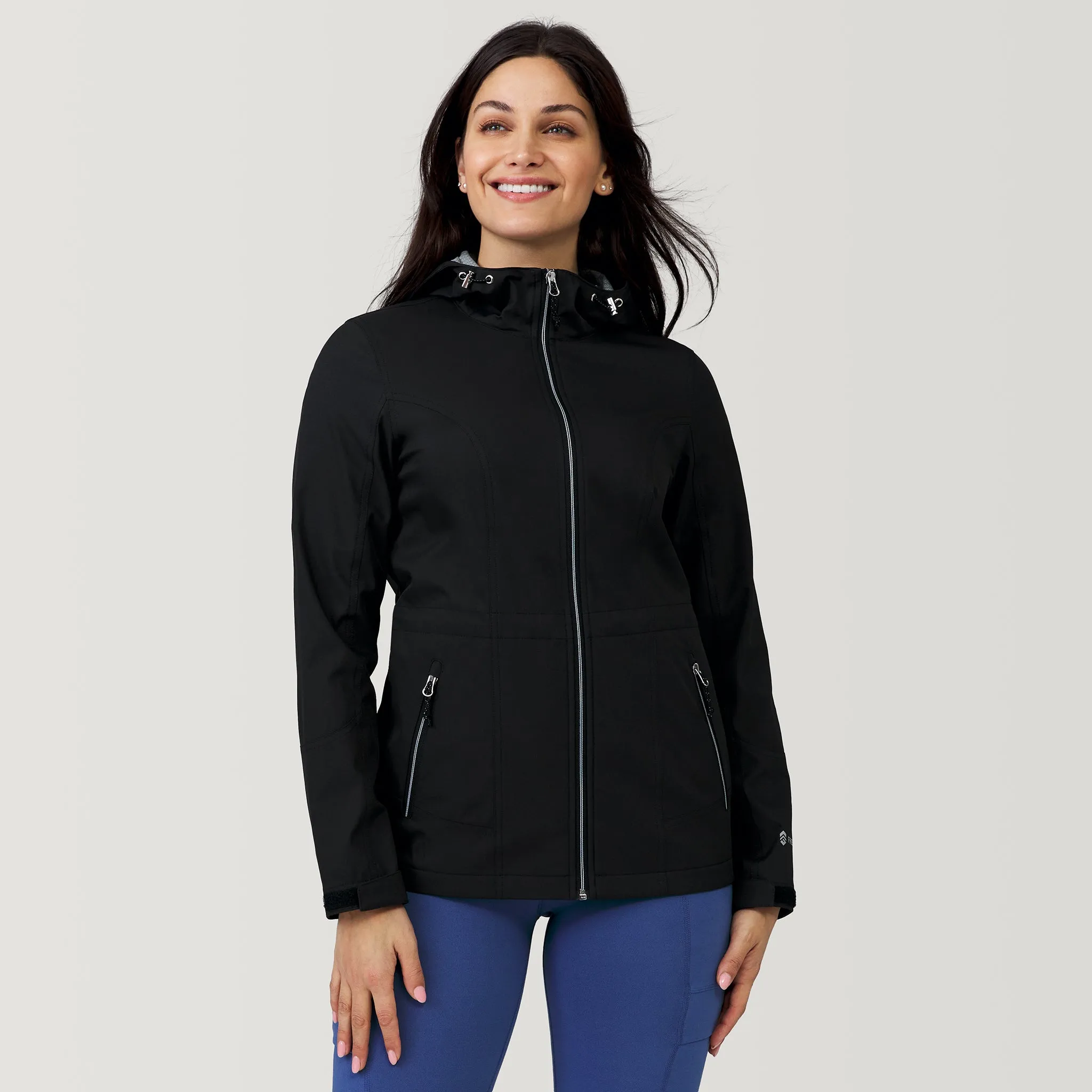 Women's X2O Anorak Rain Jacket