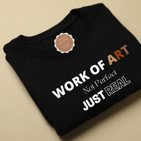 Work of Art Sweatshirt